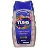 TUMS Extra Strength 750, Berries, 96 Tablets
