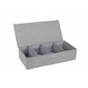 GRÄWE Disposable Cutlery Box with Buffet Delivery