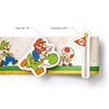 Super Mario Suitcase Belt (Mario Characters)