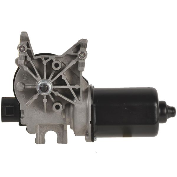 PartCatalog Front Windshield Wiper Motor Compatible With GMC Yukon 2002 2001 2000 P-1367170