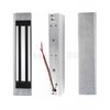 Maglock 180KG 350lbs 12V Electric Magnetic Lock Gate System Access Control US