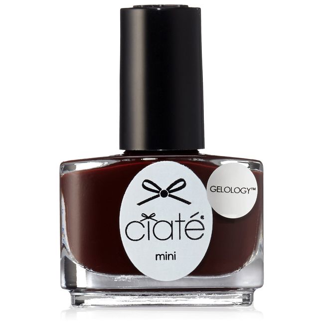 Ciaté London Mini Gelology Raising The Barre, 5 ml