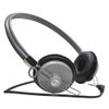 ASHIDAVOX ST-90-07 Wired Headphones (Gray)