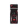 ChiaoGoo RED Lace Circular Needle 80cm 2.50mm - 1pc
