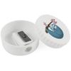 'Sloth Mother & Baby' Compact Pencil Sharpener (PS00020484)