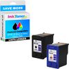 Premium Compatible 56/57 Black & Colour Combo Pack Ink Cartridges (SA342AE)