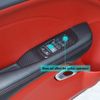 for Challenger 2015-19 Steering wheel Cover Window Switch Panel Trim Decal Bezel
