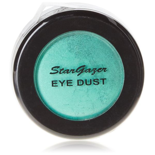 Glitter eye dust number 104, glitter loose powder cosmetic pigment eye shadow.