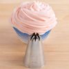 Ateco A847-1, 7, Silver