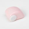 Midori 65478006 Tabletop Cleaner, Mini Cleaner 2, Pale Pink
