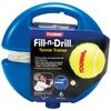 Tourna Fill & Drill Tennis Trainer