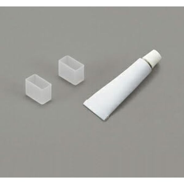 Oderik End Cap OA253539