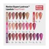 Revlon Super Lustrous Lipstick - CREME- 777 Vampire Love