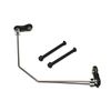 Stabilizer Rod Set for Rear Tamiya Hornet Off Road EVO