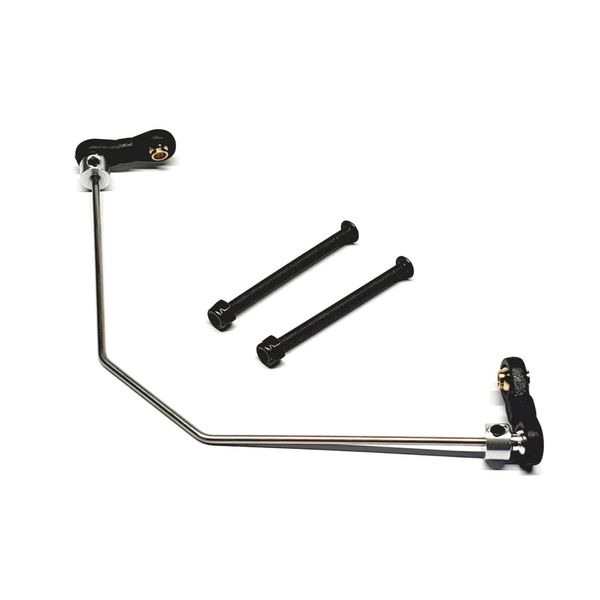 Stabilizer Rod Set for Rear Tamiya Hornet Off Road EVO
