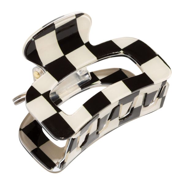 L. Erickson Odessa Claw, Amuse