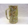 William Morris Golden Lilly Design 2 Pint Jug