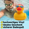 Rubber Duck Swimmer