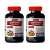 adaptogenic herbs - ADAPTOGEN PREMIUM COMPLEX - sleep support formula 2B