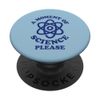 Funny Science Teacher Joke PopSockets Swappable PopGrip