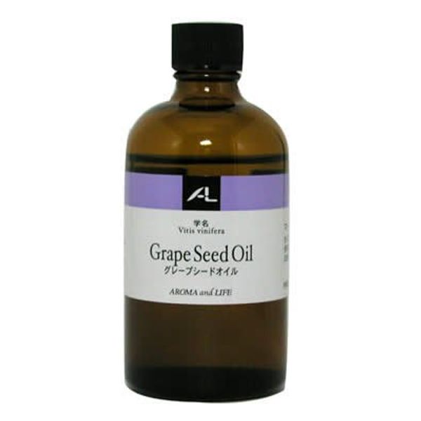 aromaandoraihu Grapeseed Oil 100ml