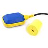 QWORK® 10 FT Cable Float Switch Water Level Controller Durable Water Tank, Sump Pump