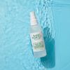 Mario Badescu Setting Facial Spray Mist with Aloe & Coconut Water, Refreshing and Hydrating Makeup Spray, Alcohol Free, Fragrance Free, Dye & Sulfate Free