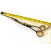 Professional 10" Size GERMAN Barber Hair Cutting Scissors Shears EXCELLENT