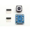 Adafruit Push-Button Power Switch Breakout [1400]