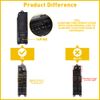 Electric Power Window Master Control Switch & Bezel For 2003-2008 Corolla Matrix