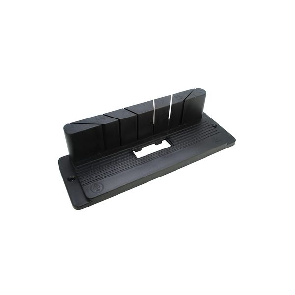 Linic UK Made Mitre Box Block, Multi Angle, Various Options. Free UK Postage (W8077 3, 5 & 7)