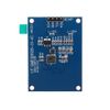 Hailege 1.5" SH1107 128x128 OLED Display Module 1.5" I2C IIC 4 Pin OLED Screen LCD Display White