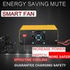 Car Battery Charger Automatic 6/8/12/14/16/2