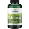 Swanson Echinacea 400 mg 180 Capsules