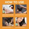 3 in 1 Hair Growth Shampoo