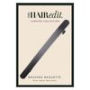 The Hair Edit Brushed Baguette