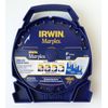IRWIN 1811865 Marples 8" Stack Dado 12 Teeth Saw Blade Set Carbide Tip