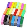 Accessotech Mixed Colour 24 Oven Bake Polymer Clay Modelling Moulding Block Art Design