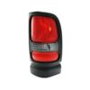 Dodge Ram VAN/PU/SUV Pickup Truck Tail Light - Right (Old Type)