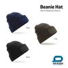 80th Birthday Hat Gift for Men Vintage Beanie Hat Keepsake Present Gift Idea