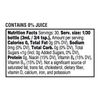 3 Pack Great Value Raspberry Black Tea Drink Enhancer - 90 Servings 