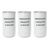 UGP Replacement Oil Filter Onan 0122-0836 3 Pack