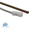 Supplying Demand WB20K10027 1567161 Gas Range Temperature Sensor Replacement Model Specific Not Universal