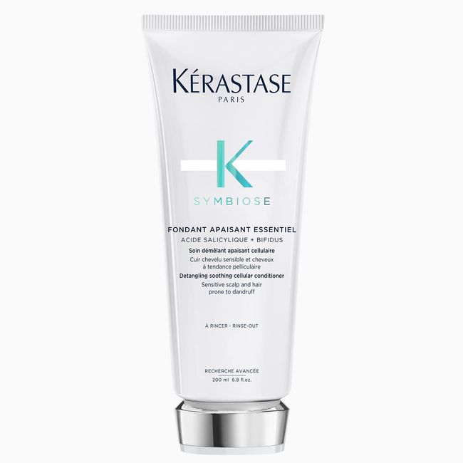 Kerastase Symbiose Fondant Apaisant Essentiel Kepek Karşıtı Yatıştırıcı Hücresel Saç Kremi 200ml