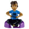 HoitoDeals 1Pcs Collectable Game Over Gamer Solar Powered Pal Toy