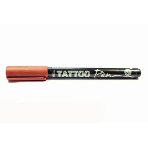 C.Kreul Tattoo Pen Hobby Line, henna