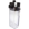 SPARES2GO 0.5L Milk Container Compatible with Nespresso EN750.MB Coffee Machine