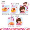 Always Tight Remin & Solan Donald & Daisy Lunch Plate Set