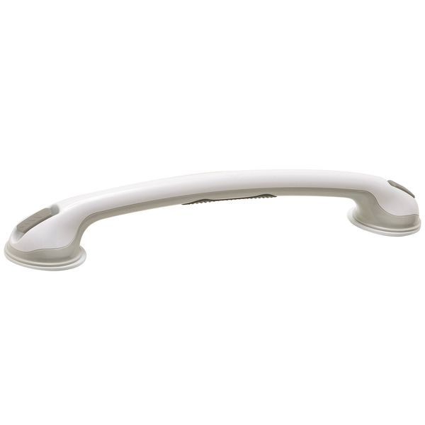 Changing Lifestyles Safe-er-Grip 24" Balance Assist Bar, White