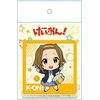 K-ON! Acrylic Coaster C [Ritsu Tainaka]